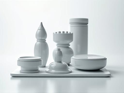 Technology Prototype Models